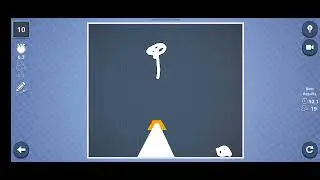 Brain it on level 10 with Three ⭐⭐⭐