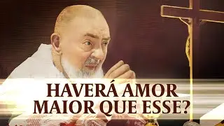 A Devoção do Padre Pio à Paixão de Cristo