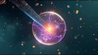 Crystal & Gel Cutting ASMR • Pure Satisfying Sounds