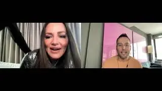 Meredith Marks With Special Guest Appearance Seth Marks - Share Update on Their Marriage