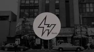 [[CHUVA]] BEAT INSTRUMENTAL UNDERGROUND BOOMBAP SAMPLE 90'S OLDSCHOOL ((FREE USE-USO LIVRE))