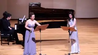 [J.J. Quantz]Trio Sonata in c-minor
