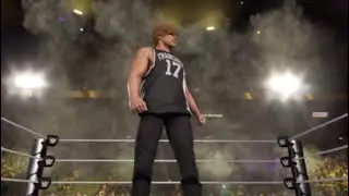 Luis Prieto vs. Bronson Reed -- Raw, January 12, 2026