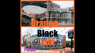 Orange Black and Purple Pregame Report Flyers Lightning Phantoms Thunderbirds Royals Mariners