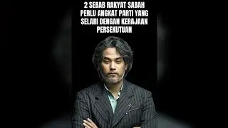 Khairy Jamaluddin : Rakyat Sabah Perlu Pilih Parti Yang Selari Dengan Kerajaan Persekutuan 