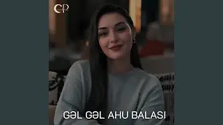 Gəl-Gəl Ahu Balası