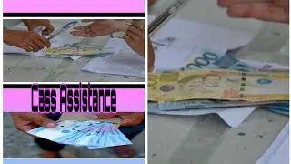 ECQ CASH ASSISTANCE(PAYOUT)