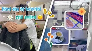 😔 Hospital Visit 💔 A Small Part of My Life