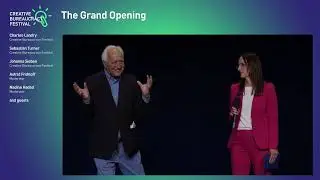 The 2023 Grand Opening