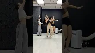 Bandulu &ndash; Kash Promise Move | Dancehall | Choreo by Mary S #танцымосква #денсхолл #хорео #танцы