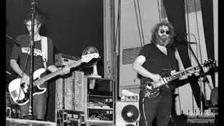 Jerry Garcia Band - 2/19/80 - Landmark Theatre - Syracuse, NY - aud