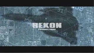ReKon Productions - Production Reel - 2017