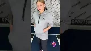 ТОЛСТОВКА M J JUMPMAN AIR FLC PO