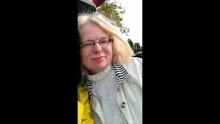 From Politics to Love: A Conversation With Kathryn Duflo