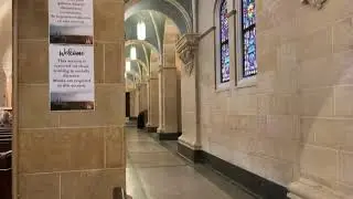 Holy Hill Basilica Church , Hubertus, Wisconsin 6 5 21