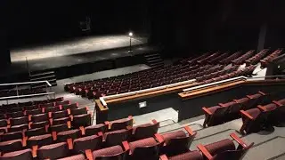 Drexel Performing Arts Virtual Tour