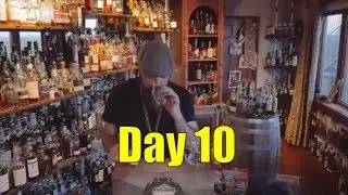 Whiskey Advent Calendar Day 10: Secret Spirits Royal Brackla 11 Year