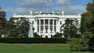 The West Wing Theme Song