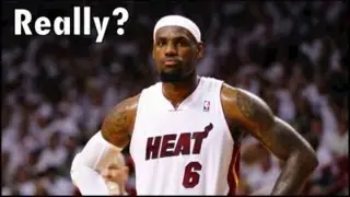 Top 6 Traitors in Sports! Who's on Your List?