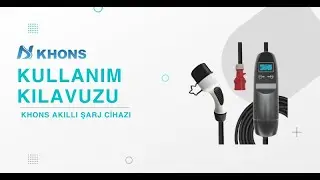 KHONS Mobil Uygulaması Kullanım Kılavuzu