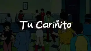 Eden Mu&ntilde;oz - Tu Cari&ntilde;ito (Letra)