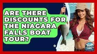 Are There Discounts For The Niagara Falls Boat Tour? - Boat Life Masters