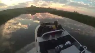 Riddle Marine's MotoJet