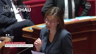 Question d'actualit&eacute; au Gouvernement - Baisse du tarif de l'&eacute;lectricit&eacute; photovolta&iuml;que