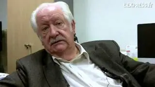 Pierre Bellemare nous raconte une histoire
