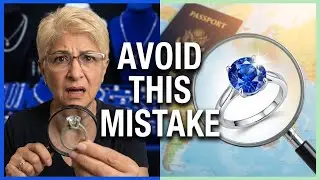 Gemstone Detective: Buy Authentic Jewellery & Avoid Scams While Travelling!