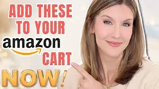 15+ любимых товаров Amazon, которые я обещаю! | Скидки Prime Day, которые вам понравятся