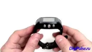 Часы-телефон-gps трекер EASYROAD TECHNOLOGY GT98