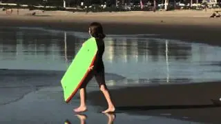 Special Needs Surfing