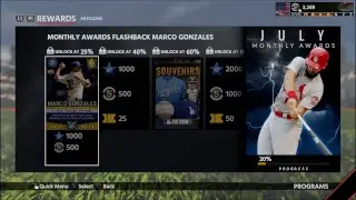 MLB The Show 18 Diamond Dynasty-The Nebraska Yankees (Episode 29)