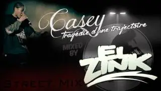 EL-ZINK - CASEY 