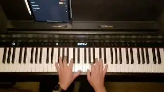 #jazz #improvisation #piano #cocktailjazz 24.09.2025