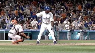 MLB 15 The Show Developer Livestream