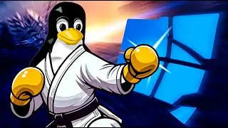 It's Time For You To Change To Linux