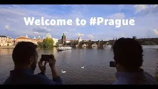 Welcome to #PragueInSpires Fam Trip