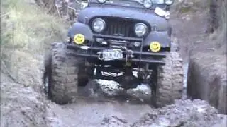 CJ7 Hidden Falls