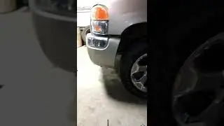 ram 6 lug rims on a chevy/gmc