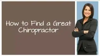 How to Choose a Great Chiropractor in Fort Collins - Advanced Healthcare Physical Medicine
