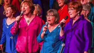 PALS Chorus - Questions & Answers