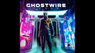 ghostwire tokyo #4