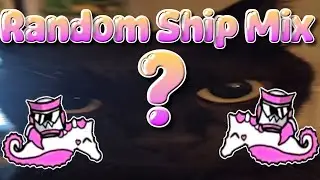 Random Ship Mix + Endless Mode 19