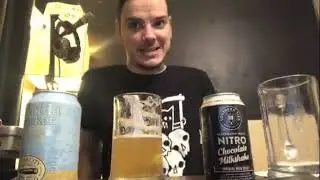 Beer Quest - Cigar City - Southern Tier - Episode 4