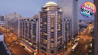 Hilton San Francisco Union Square Hotel | San Francisco (CA), United States | Hotel Review 🏨
