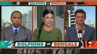 Jeremy Fowler on how NFL players are responding to Tua Tagovailoa's injury | First Take
