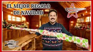 El mejor regalo de Navidad 2024 #carabinasyvisores #pcpairgun #airgun #airecomprimido #tiro #cometa