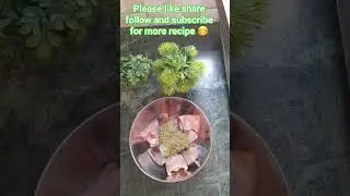 Healthy And Fast Fish Fry Recipe | Simple And Easy Recipe |Healthy Recipe